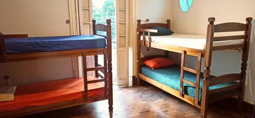 Lumiar Hostel - Housity