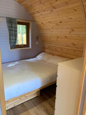 Kersebrock Kabins - Housity