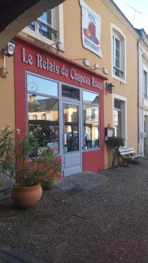 Le relais du chapeau rouge - Housity