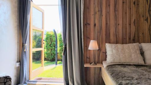 Apartman TESLA 29 - Hizvo
