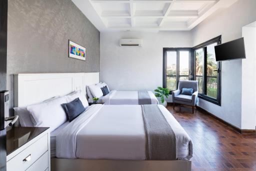 Nile Villa Hotel - Housity
