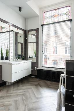 Apartment With Bath, Kitchen, Garden Stadsvilla - Housity