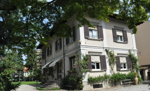 Invilla B&B - Housity