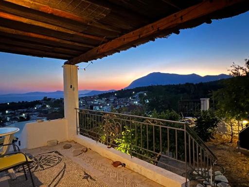 Unique breathtaking seaview house - Housity