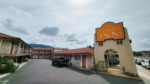 El Camino Inn - Housity