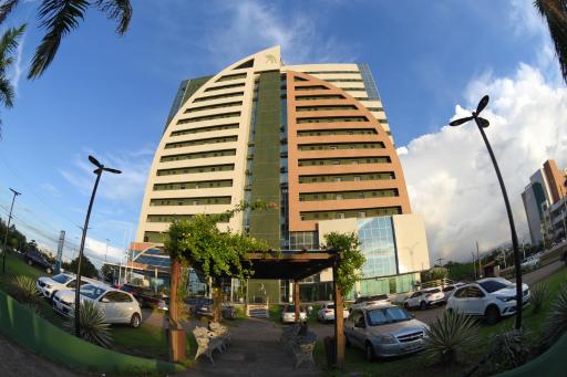 Veleiros Mar Hotel - Housity