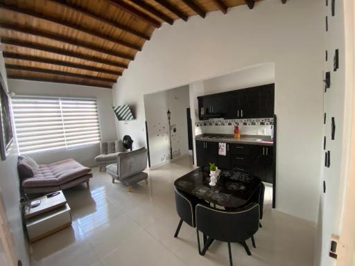 Apartamento de descanso por San Gil - Housity