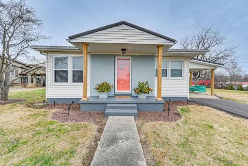 Charming Cave City Vacation Rental with Fire Pit! - Housity