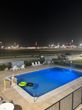 Regency Inn Tulsa - Housity