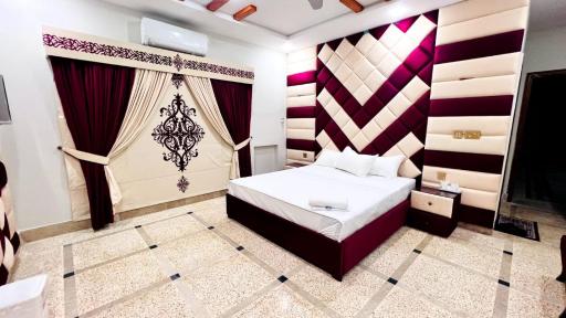 Lavish Inn Islamabad - Housity