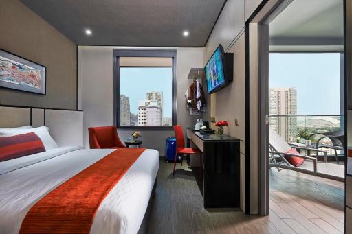 Hotel Boss - Housity