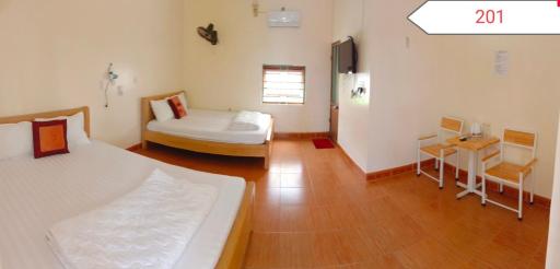 Homstay Sinh thái Cây Sung Mộc Châu - Housity