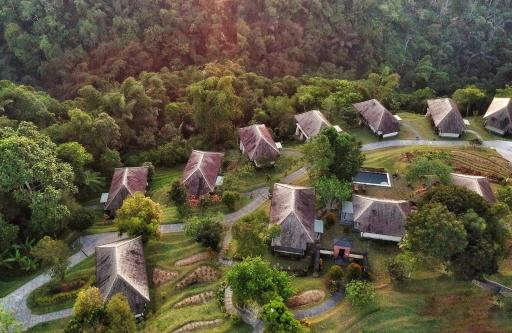Bagus Agro Pelaga - Housity