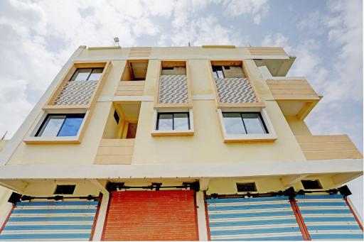 Hotel O Manisha Palace - Housity