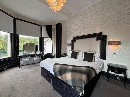 Richmond Park Hotel - Housity