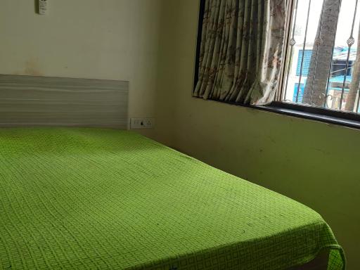 Lovely 1 bedroom rental unit in Mumbai, Carter Road - Housity
