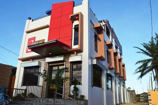 Casa Del Camba Hotel and Restaurant near Hundred Islands - Housity