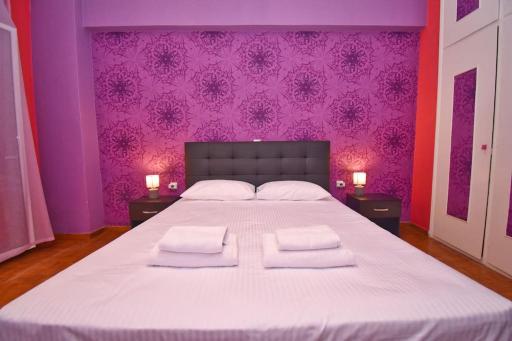 Rosette apartment - Housity