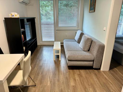 Všemina apartmán 31 - Housity
