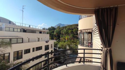 Apartamento Marbella Centro - Housity