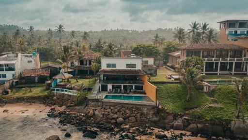 Thambili Beach By Kai Makai - Housity