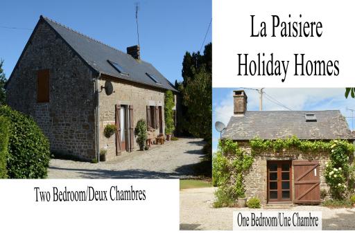 La Paisière - Housity