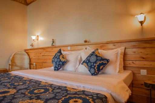 Kaswa Guest Farm - Housity