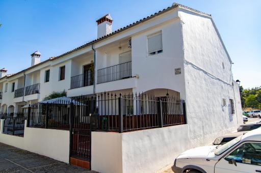 Vacaciones Sierra Morena - Housity