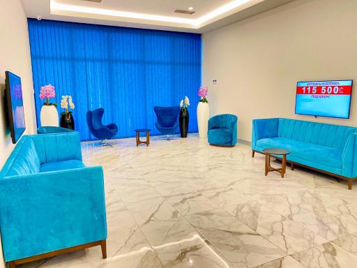 Hotel Orbi City Suite - Housity