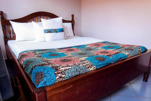 Westend Motel - Housity
