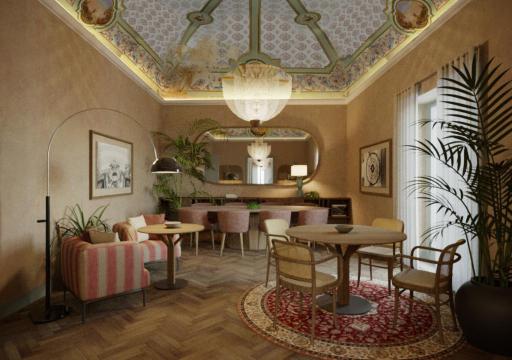 Palazzo Gulino - Housity