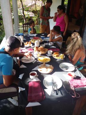 Dambulla Sun Vsh Holiday - Housity