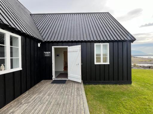 Fraendgardur - Housity