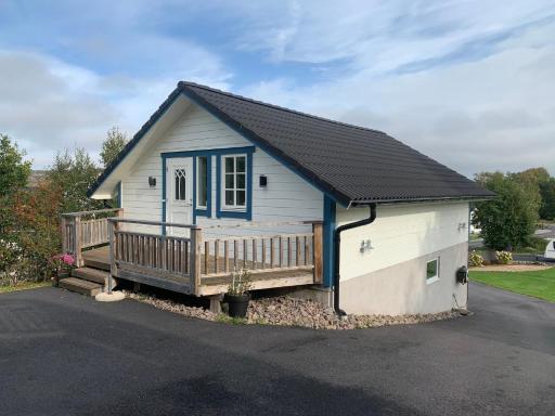 Ferienhaus in Tjörn mit Grill und Garten - Housity