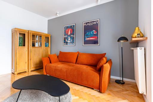 Palace of Culture view Apartment - Housity