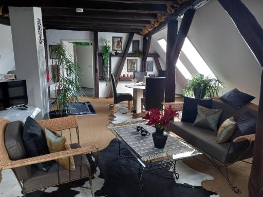 Loft Ziegelei - Housity