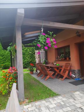 Pokoje u Zajdy - Housity