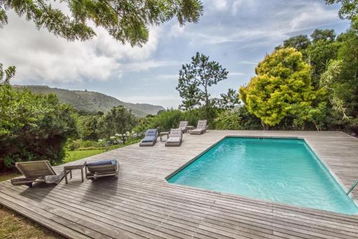 Piesang Valley Lodge - Housity