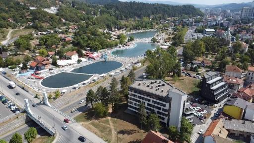 ELITE Park Lake - Housity