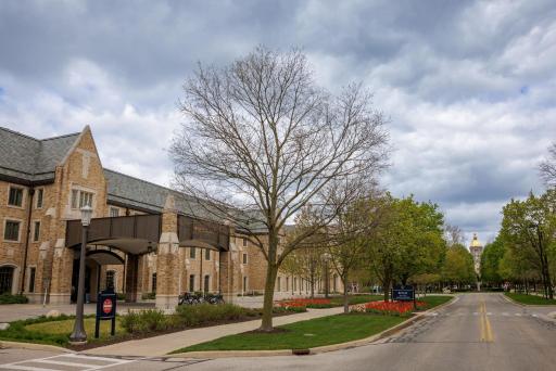 Morris Inn at Notre Dame - Housity