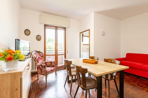 Appartamento nel cuore della Valsassina - Housity