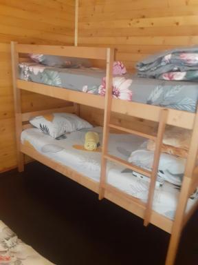 Guesthouse Dioni - Hizvo