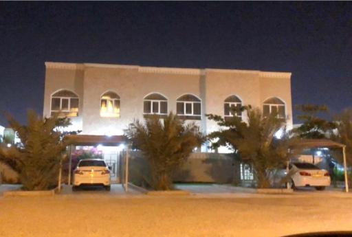 Muscat - Housity