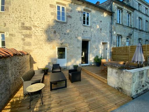 Gîte la Chauvinière 1 - Housity