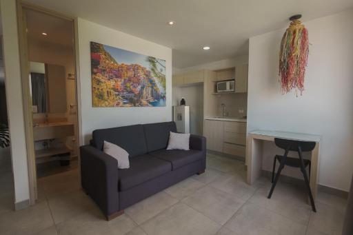 Antope - Apartaestudios - Housity