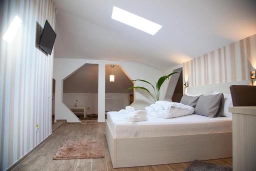 Hotel Nova Residence - Hizvo