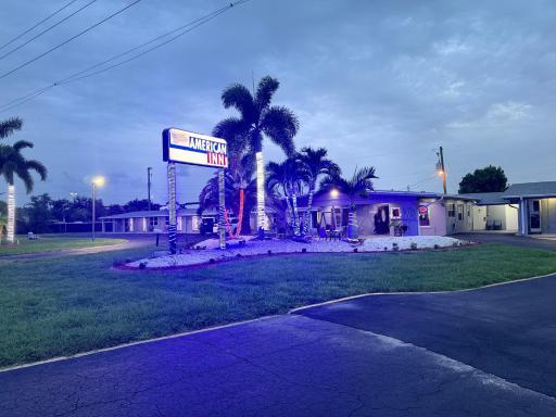American Inn Punta Gorda - Housity
