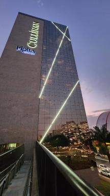 CULLINAN Brasilia flat particular em Hotel junto ao Shopping - Housity