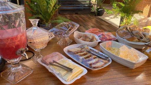 POUSADA ECOALTER - Housity