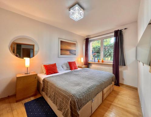 Villa In Bio Garden - You Will Save Money Here - Housity